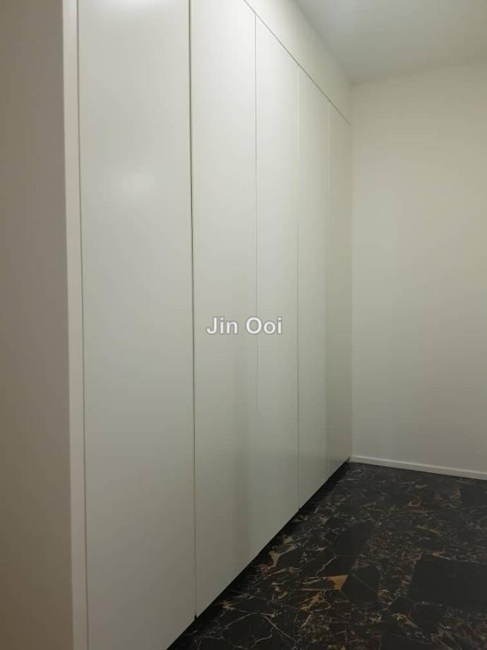 Residensi Servis untuk Dijual di Arcoris Residences oleh Jin Ooi - iProperty.com.my