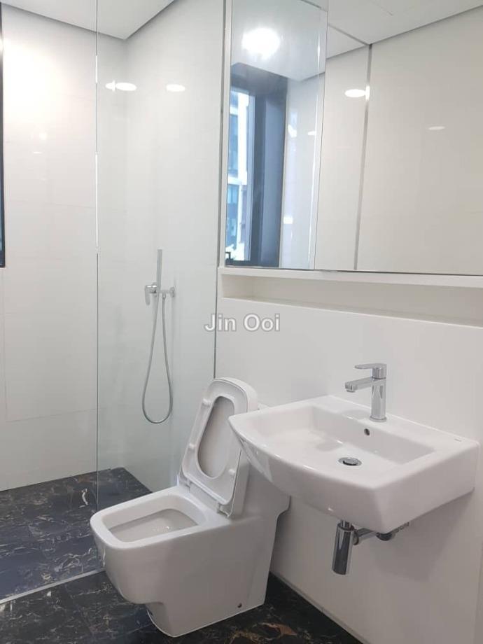 Residensi Servis untuk Dijual di Arcoris Residences oleh Jin Ooi - iProperty.com.my