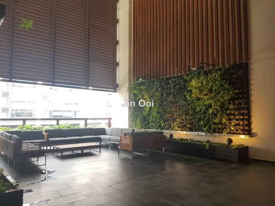 Residensi Servis untuk Dijual di Arcoris Residences oleh Jin Ooi - iProperty.com.my