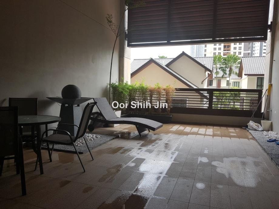 Service Residence for Sale in Arcoris Residences by Jin Ooi - iProperty.com.my