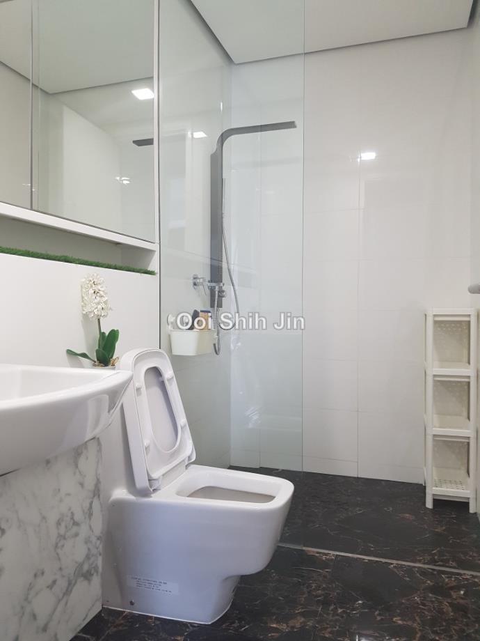 Service Residence for Sale in Arcoris Residences by Jin Ooi - iProperty.com.my