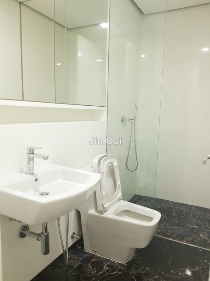 Residensi Servis untuk Dijual di Arcoris Residences oleh Jin Ooi - iProperty.com.my