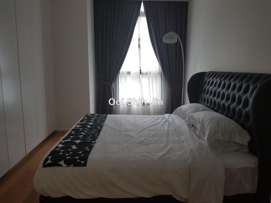 Service Residence for Sale in Arcoris Residences by Jin Ooi - iProperty.com.my