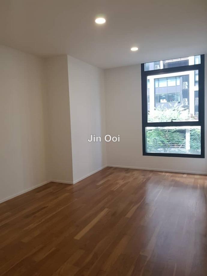 Residensi Servis untuk Dijual di Arcoris Residences oleh Jin Ooi - iProperty.com.my