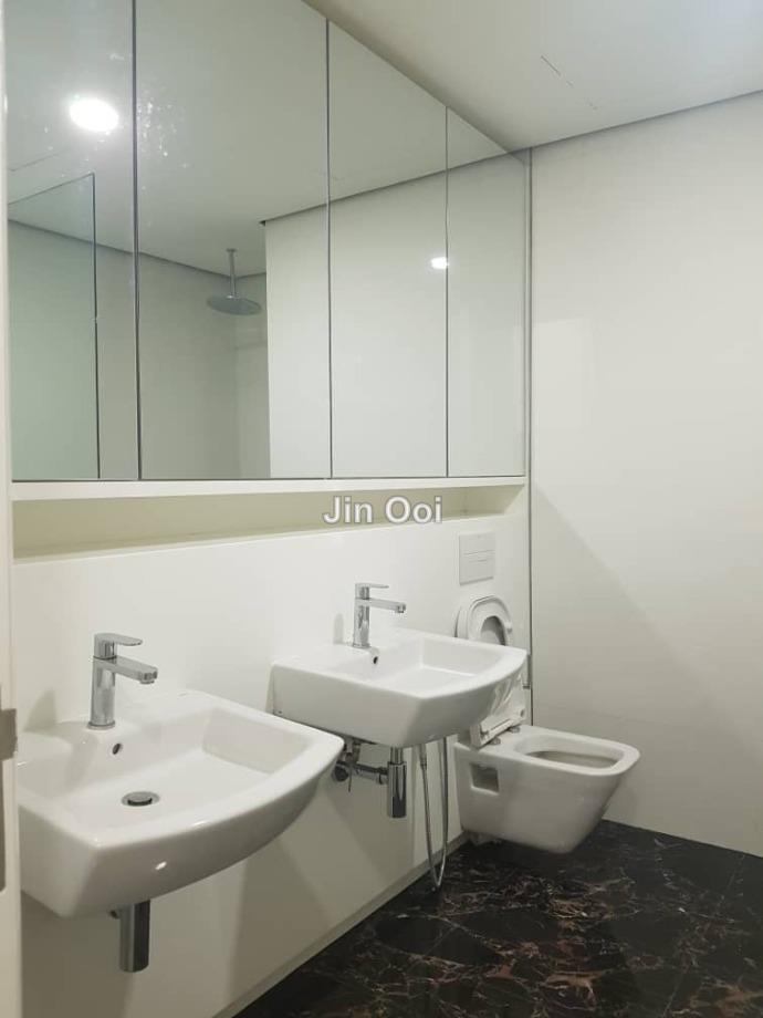 Residensi Servis untuk Dijual di Arcoris Residences oleh Jin Ooi - iProperty.com.my