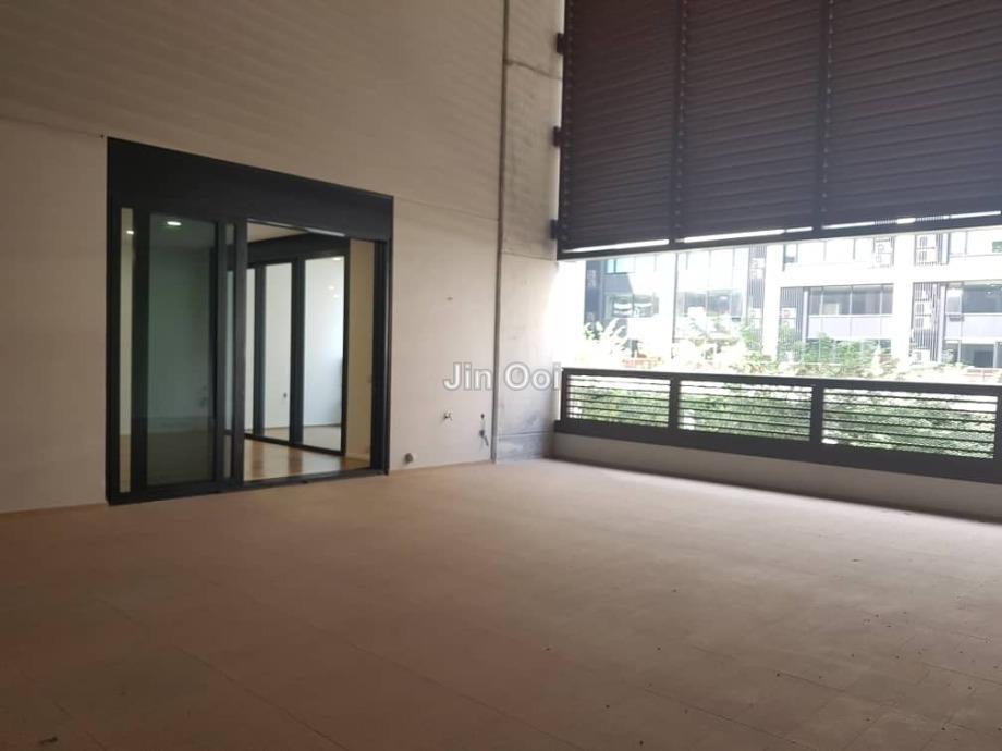 Residensi Servis untuk Dijual di Arcoris Residences oleh Jin Ooi - iProperty.com.my