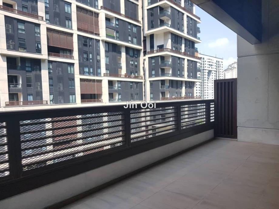 Residensi Servis untuk Dijual di Arcoris Residences oleh Jin Ooi - iProperty.com.my