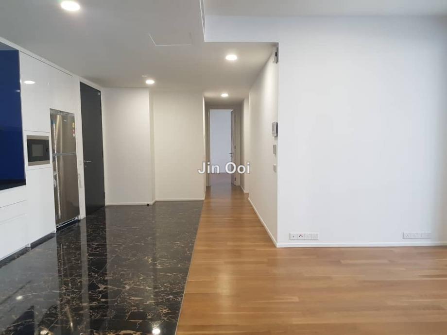 Residensi Servis untuk Dijual di Arcoris Residences oleh Jin Ooi - iProperty.com.my