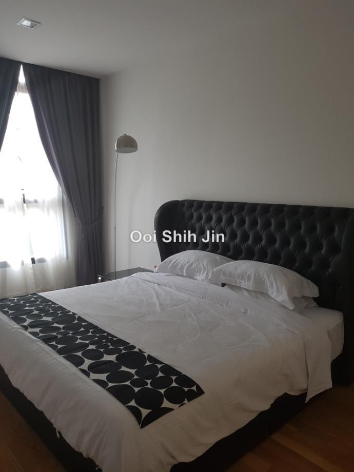 Service Residence for Sale in Arcoris Residences by Jin Ooi - iProperty.com.my