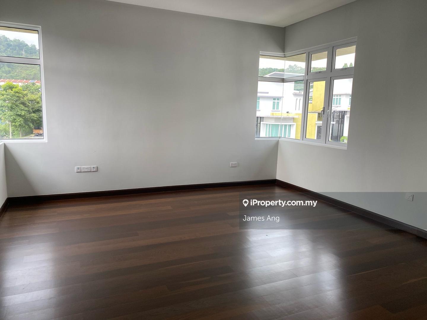 Bungalow House for Sale in Tijani Ukay, Ampang by James Ang - iProperty.com.my