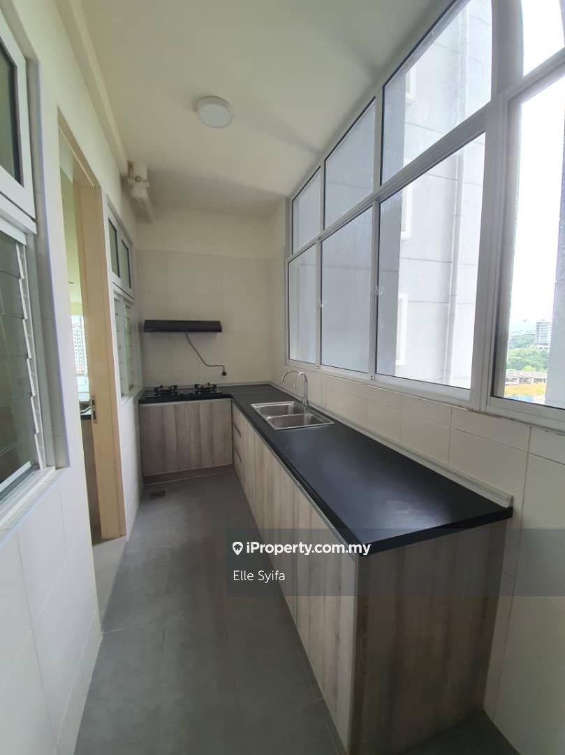 Kondominium untuk Disewa di 28 Dutamas oleh Elle Syifa - iProperty.com.my