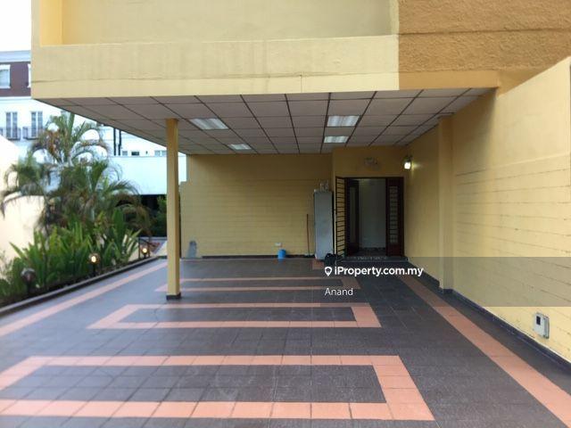 Banglo untuk Dijual di PERSIARAN DERUMUN, BUKIT DAMANSARA, Damansara Heights oleh Anand - iProperty.com.my