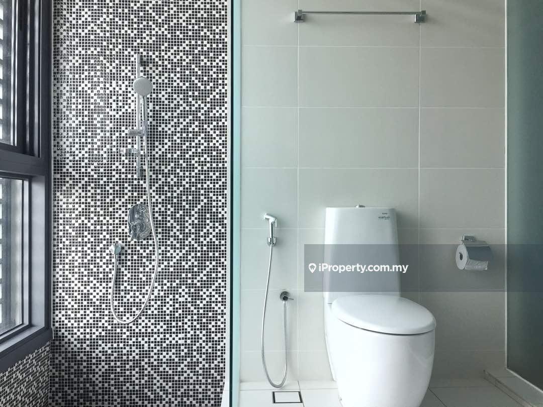 Residensi Servis untuk Disewa di Vogue Suites One oleh Elaine Chin - iProperty.com.my