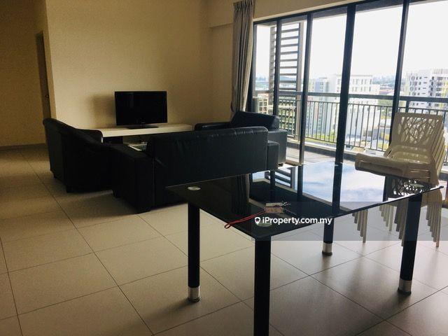 Condominium for Rent in Serin Residency by Tee Bee Yong - iProperty.com.my