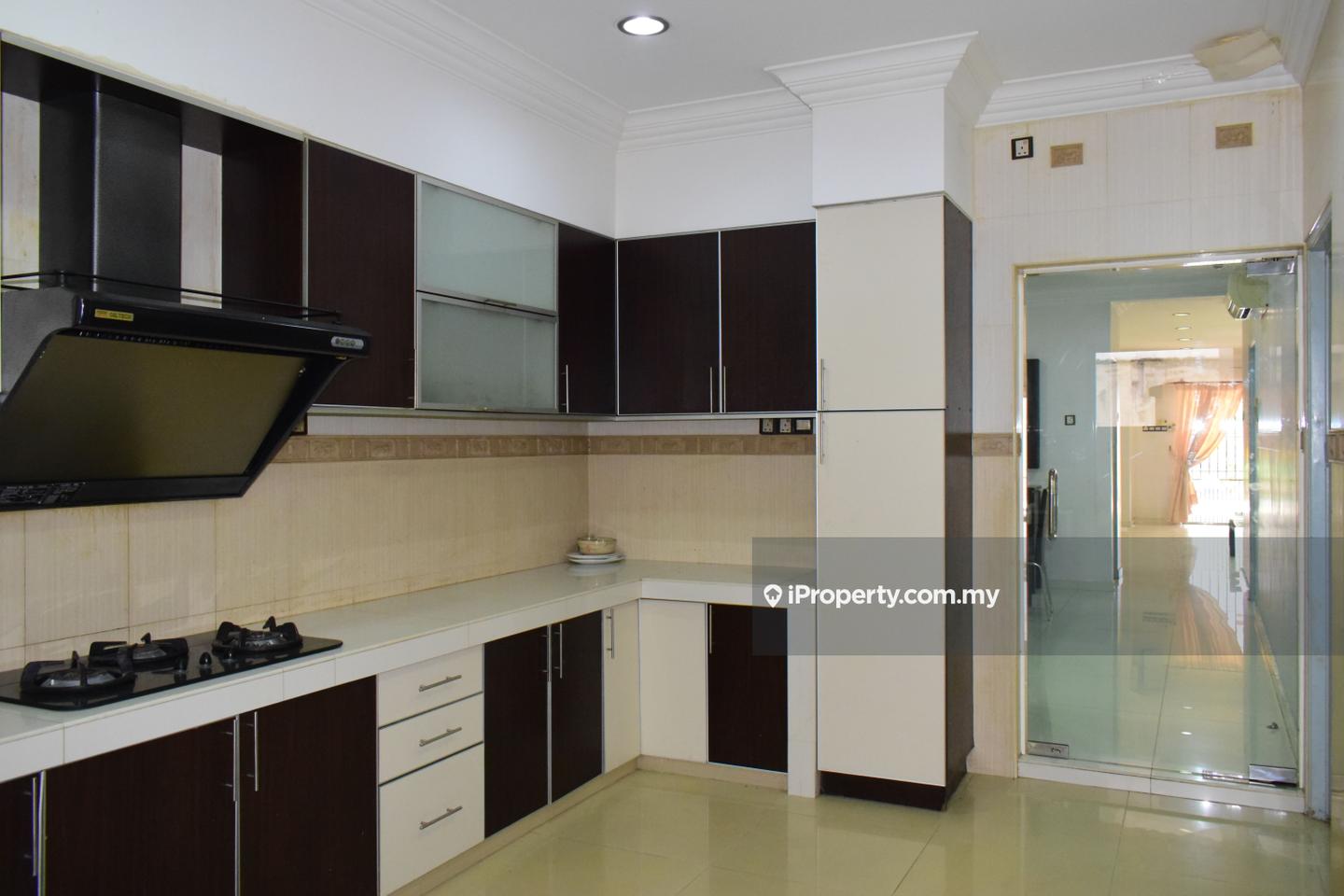 Semi-Detached House for Sale in Taman Equine, Seri Kembangan by Philip Wong - iProperty.com.my