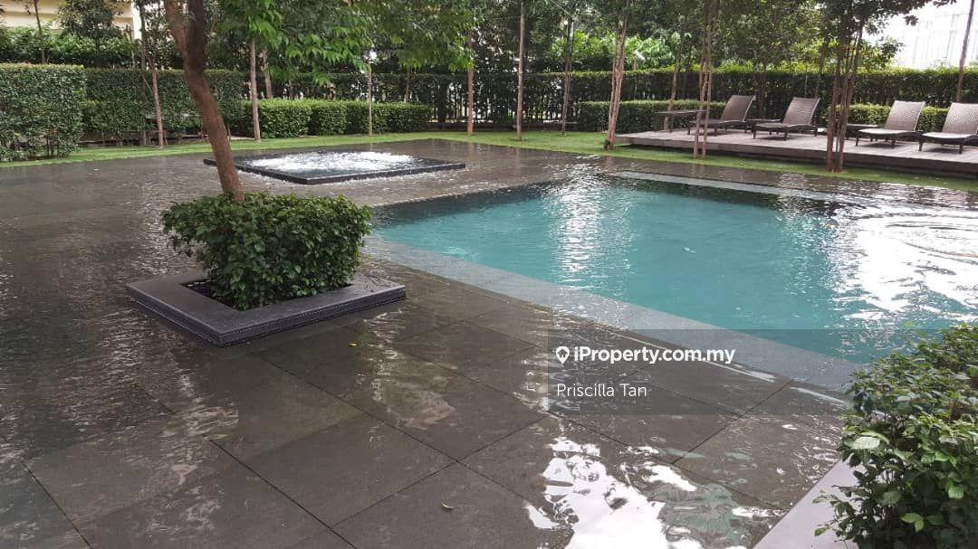 Service Residence for Rent in Hampshire Place by Priscilla Tan - iProperty.com.my