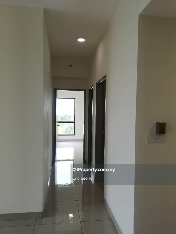 Service Residence for Rent in HYVE by Eric Leong - iProperty.com.my