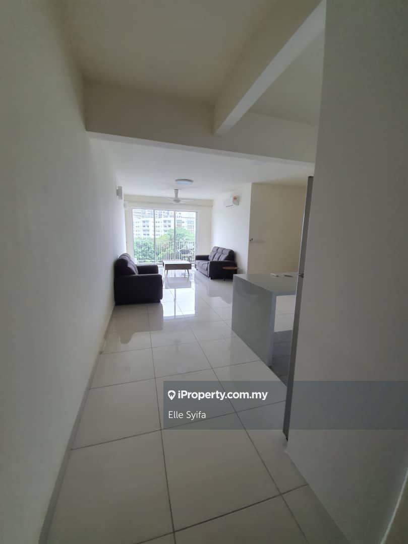 Kondominium untuk Disewa di 28 Dutamas oleh Elle Syifa - iProperty.com.my