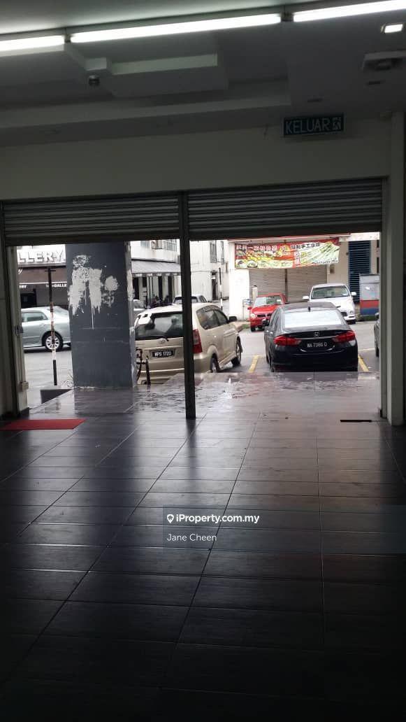 Shop for Rent in Bandar Mahkota Cheras, Cheras by Cheen CL - iProperty.com.my