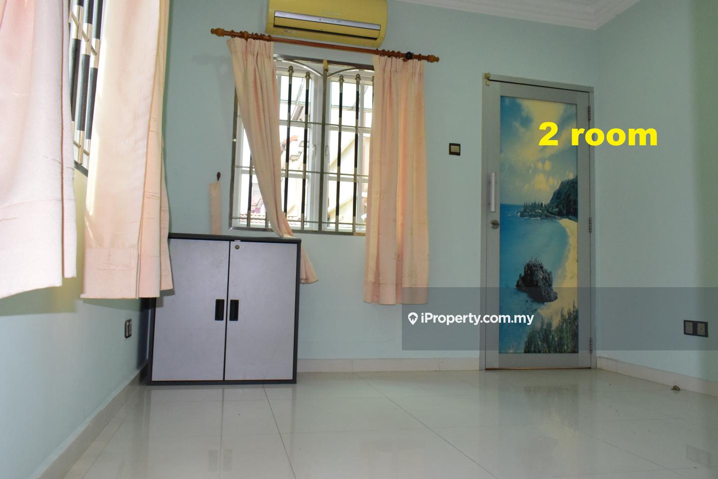 Semi-Detached House for Sale in Taman Equine, Seri Kembangan by Philip Wong - iProperty.com.my