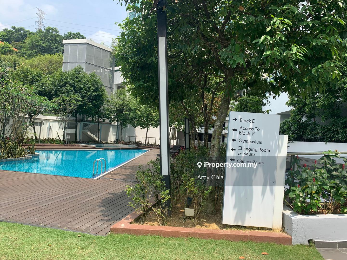 Condominium for Sale in Sunway Vivaldi by Amy Chia - iProperty.com.my