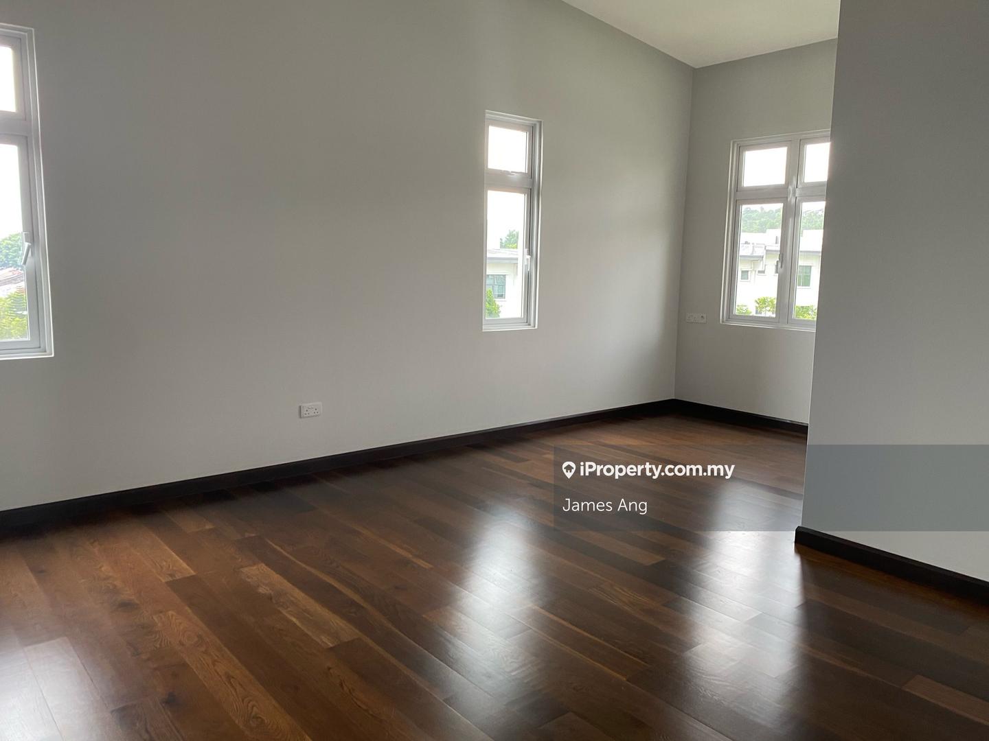 Bungalow House for Sale in Tijani Ukay, Ampang by James Ang - iProperty.com.my