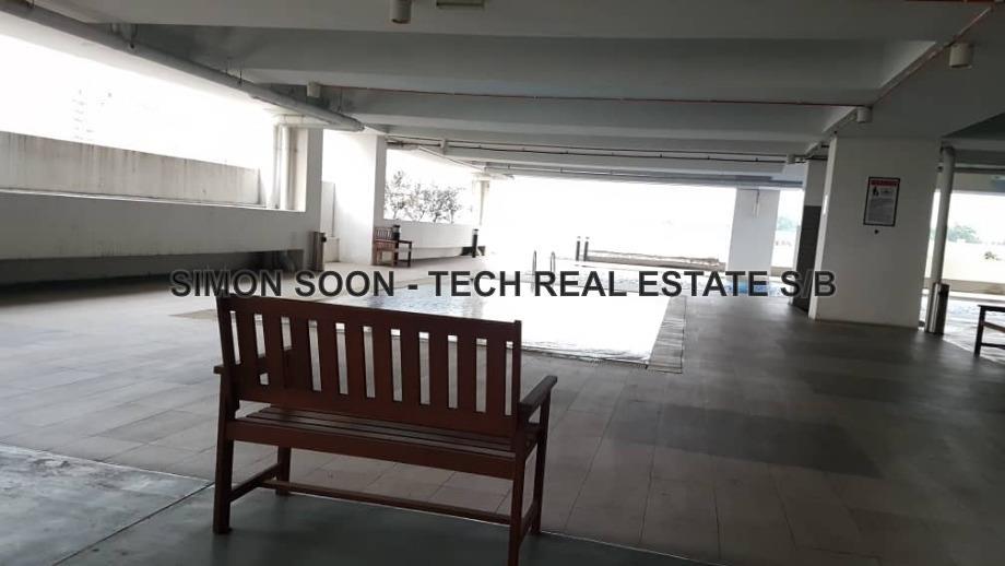 Condominium for Sale in Vistaria Residensi by Simon Soon - iProperty.com.my