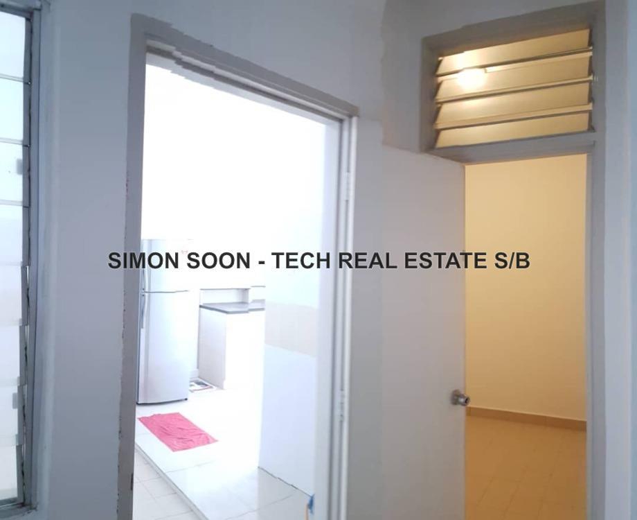 Condominium for Sale in Vistaria Residensi by Simon Soon - iProperty.com.my