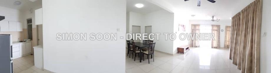Condominium for Sale in Sky Vista Residency by Simon Soon - iProperty.com.my
