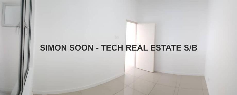 Condominium for Sale in Vistaria Residensi by Simon Soon - iProperty.com.my
