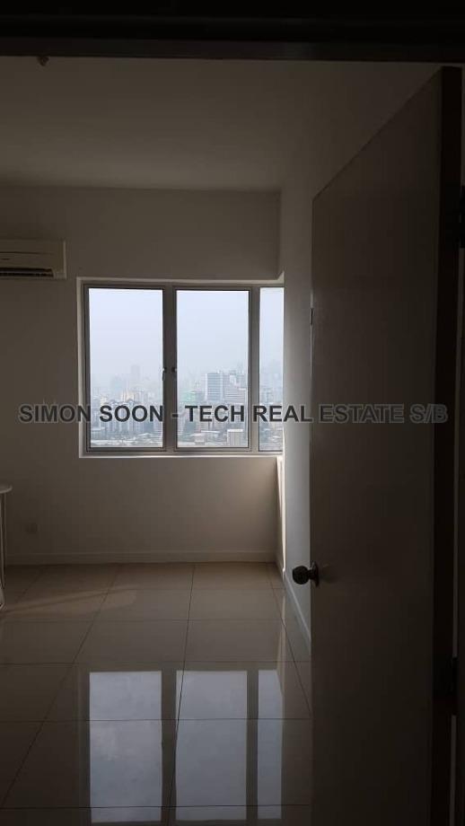 Condominium for Sale in Vistaria Residensi by Simon Soon - iProperty.com.my