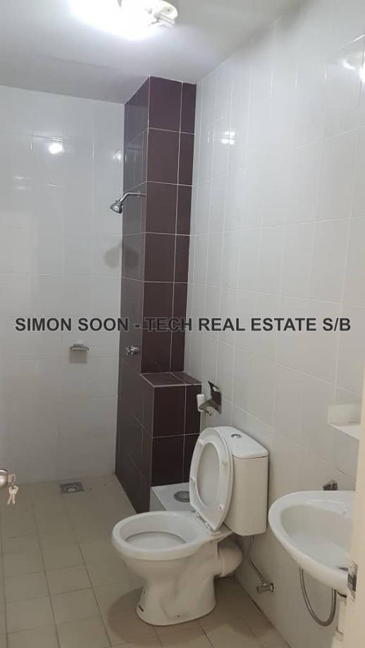 Condominium for Sale in Vistaria Residensi by Simon Soon - iProperty.com.my