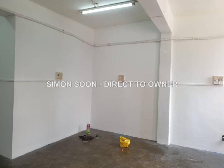 Kedai untuk Disewa di KL City Centre, Kuala Lumpur oleh Simon Soon - iProperty.com.my