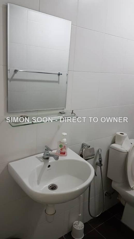 Condominium for Sale in Sky Vista Residency by Simon Soon - iProperty.com.my