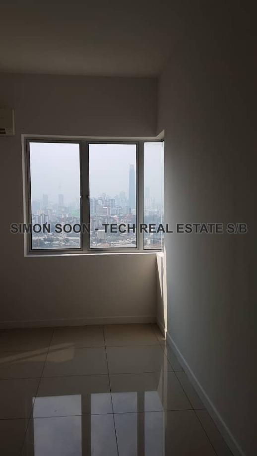Condominium for Sale in Vistaria Residensi by Simon Soon - iProperty.com.my