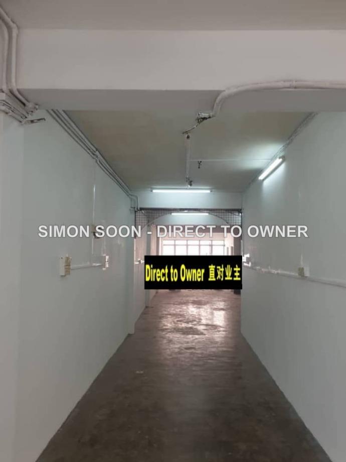 Kedai untuk Disewa di KL City Centre, Kuala Lumpur oleh Simon Soon - iProperty.com.my