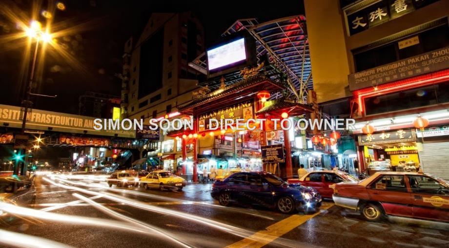 Kedai untuk Disewa di KL City Centre, Kuala Lumpur oleh Simon Soon - iProperty.com.my