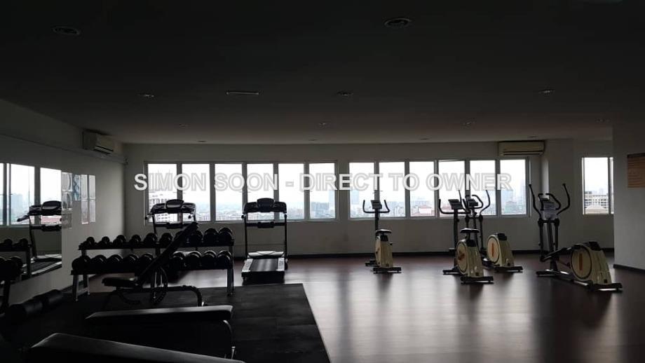 Condominium for Sale in Sky Vista Residency by Simon Soon - iProperty.com.my