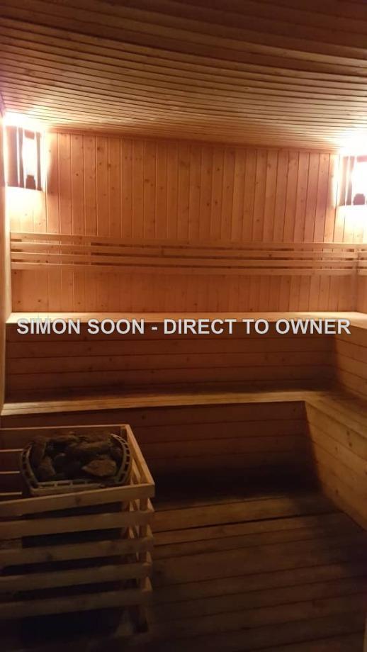 Condominium for Sale in Sky Vista Residency by Simon Soon - iProperty.com.my