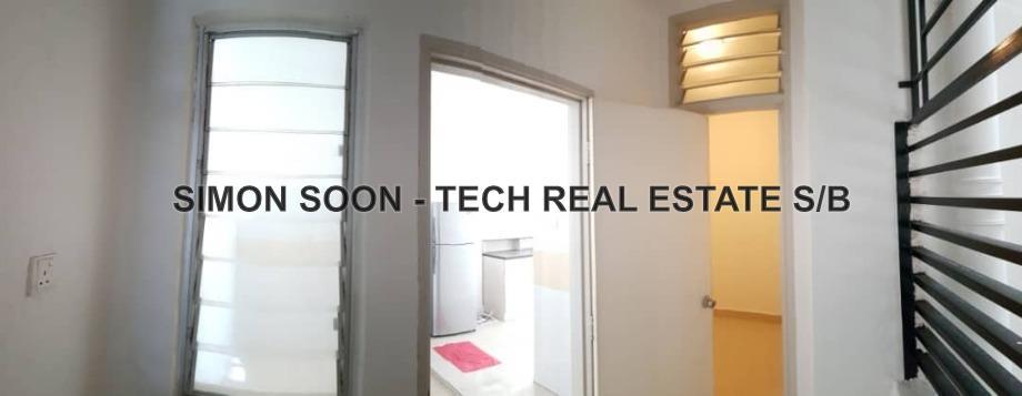 Condominium for Sale in Vistaria Residensi by Simon Soon - iProperty.com.my