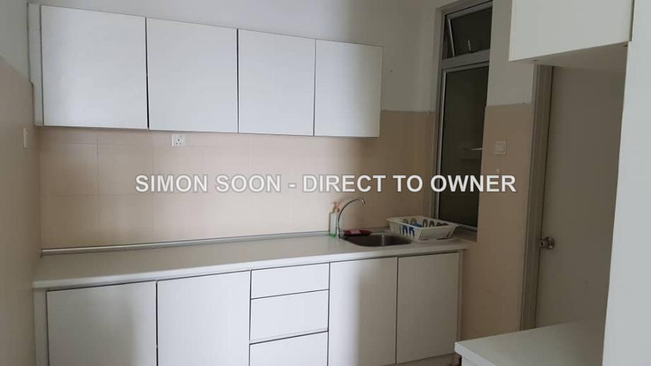 Condominium for Sale in Sky Vista Residency by Simon Soon - iProperty.com.my