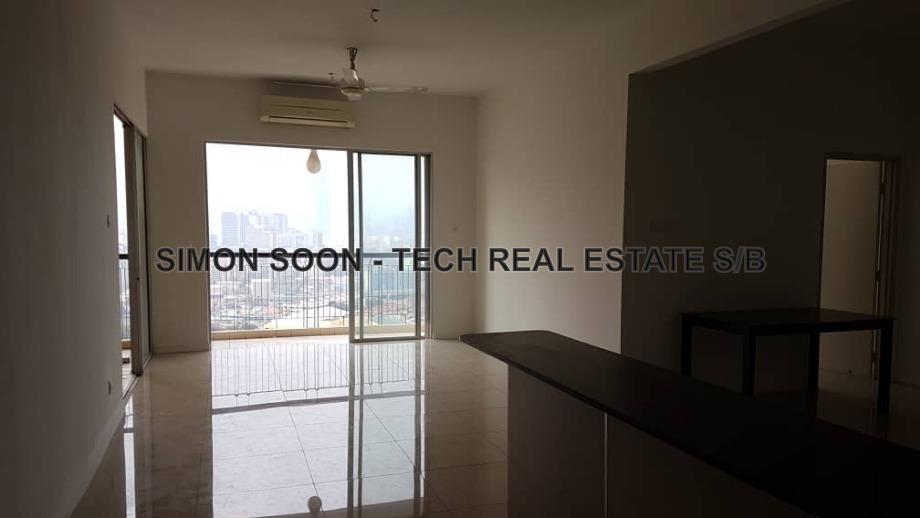 Condominium for Sale in Vistaria Residensi by Simon Soon - iProperty.com.my