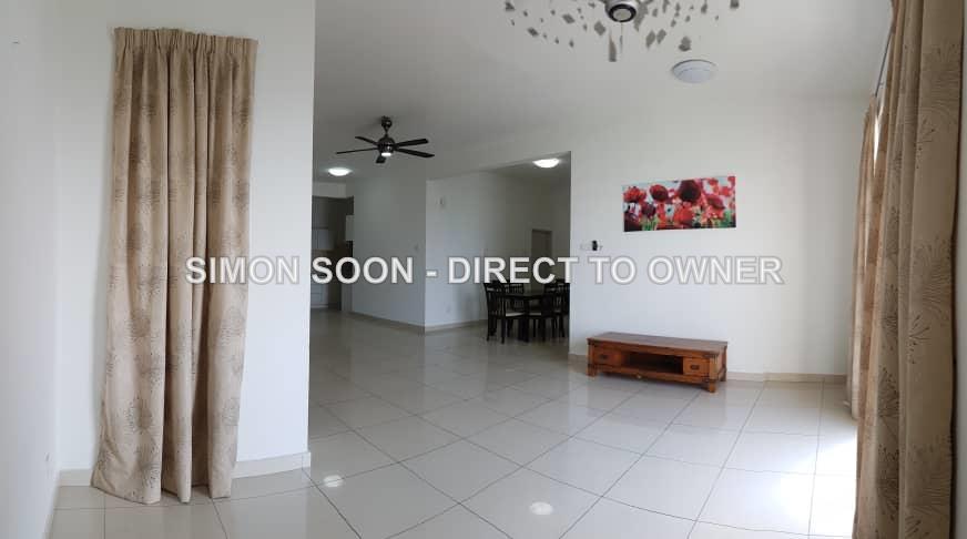 Condominium for Sale in Sky Vista Residency by Simon Soon - iProperty.com.my