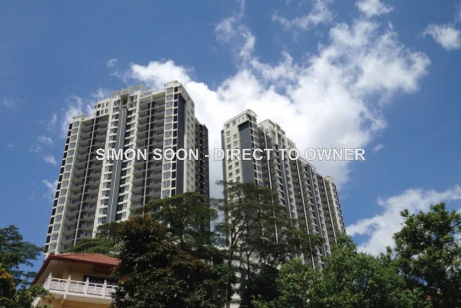 Condominium for Sale in Sky Vista Residency by Simon Soon - iProperty.com.my
