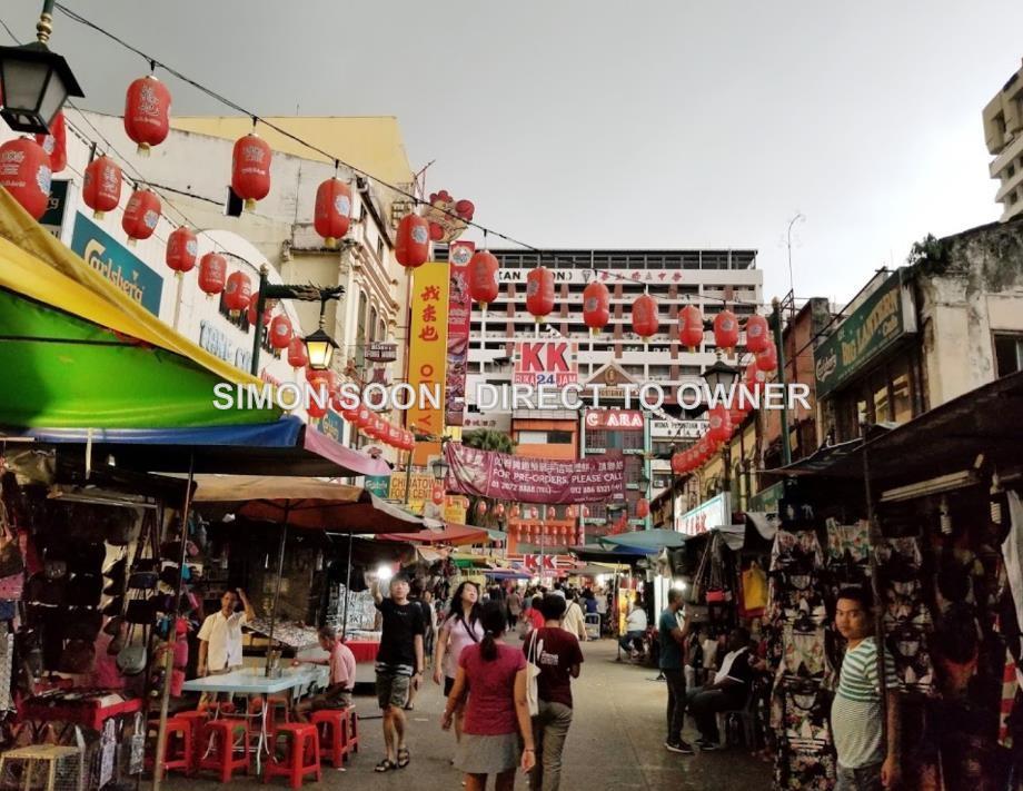Kedai untuk Dijual di KL City Centre, Kuala Lumpur oleh Simon Soon - iProperty.com.my