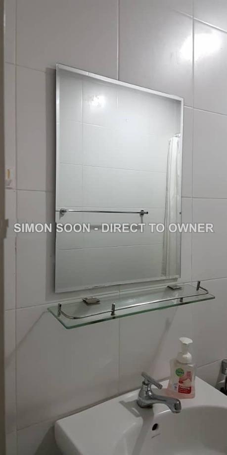 Condominium for Sale in Sky Vista Residency by Simon Soon - iProperty.com.my