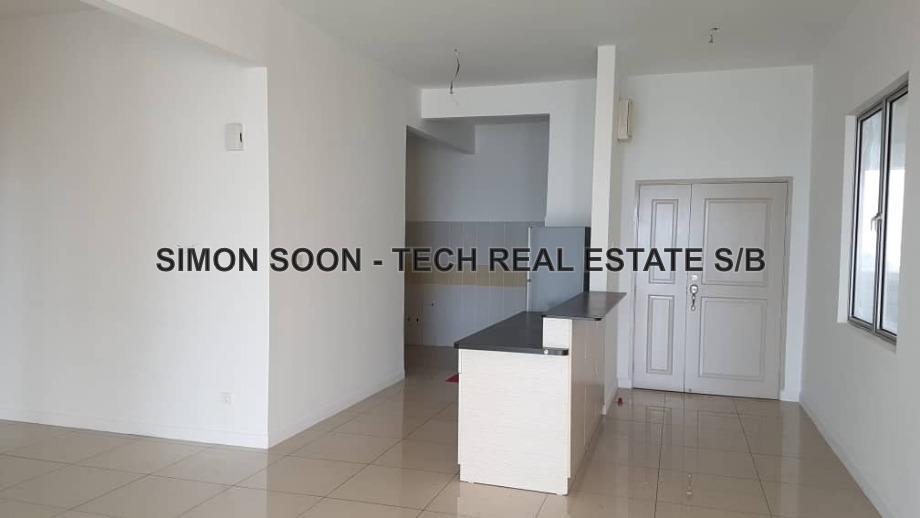 Condominium for Sale in Vistaria Residensi by Simon Soon - iProperty.com.my