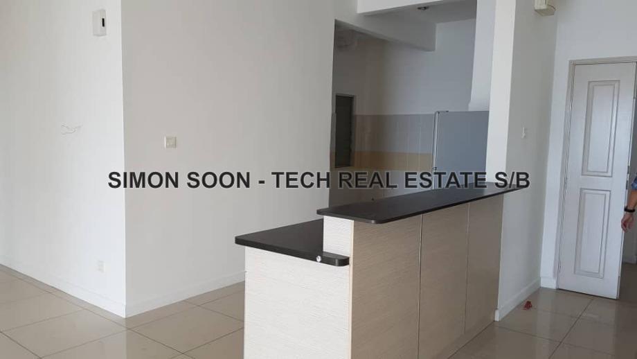 Condominium for Sale in Vistaria Residensi by Simon Soon - iProperty.com.my