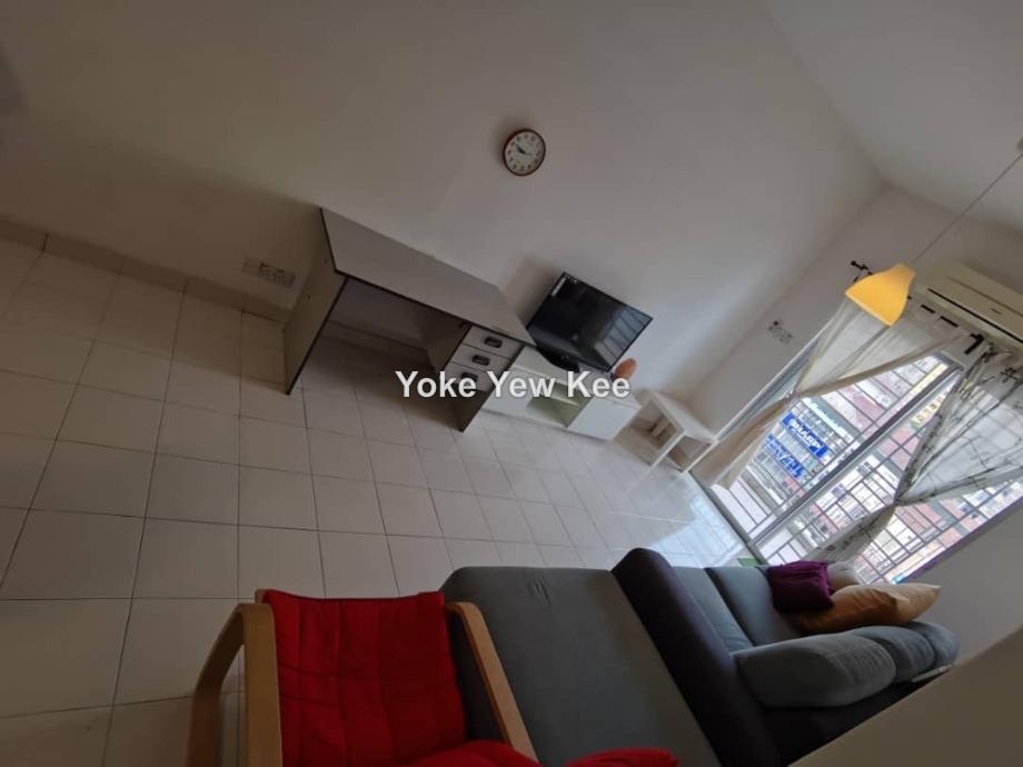 Kondominium untuk Disewa di Residensi Laguna (Sunway Belvedere) oleh Yoke Yew Kee - iProperty.com.my