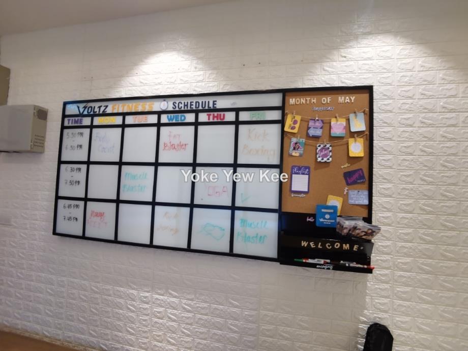 Office for Rent in KL City Centre, Kuala Lumpur by Yoke Yew Kee - iProperty.com.my